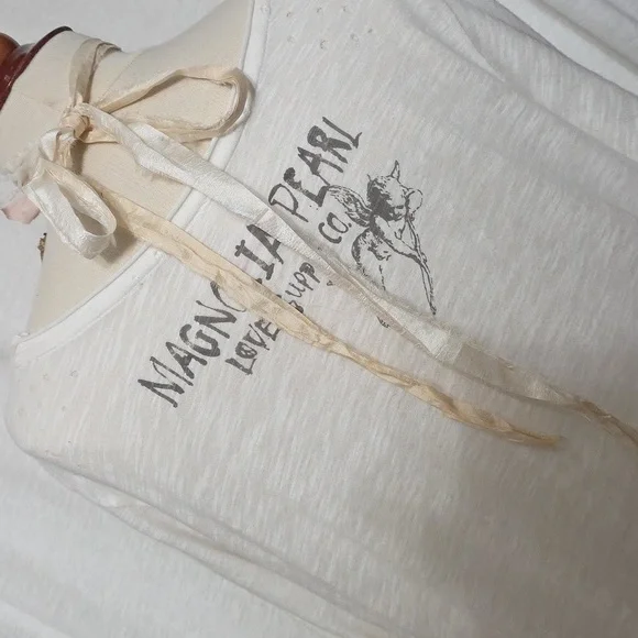 SOLD!!!! JABOT🩷 BABY PINK🩷MOSSIE ANNA ARTISAN DESIGN OOAK NWT - Picture 5 of 5